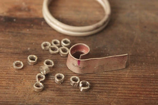 Recycle, re-purpose, repair