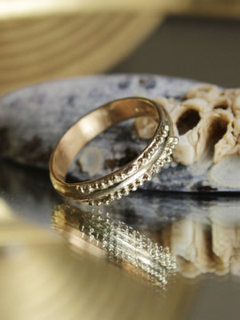 Ancient Wedding Ring